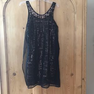 Simply Vera Vera Wang Party Dress